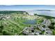 Expansive golf course community near water at 3115 Live Oak Ln # 30, Palmetto, FL 34221