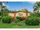 Palms of Terra Ceia Bay community entrance at 3115 Live Oak Ln # 30, Palmetto, FL 34221