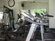 Fitness center offering a variety of cardio and weight equipment at 3820 Ironwood Ln # 106-I, Bradenton, FL 34209