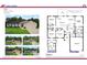 1755 sq ft 4 bedroom 2 bath home floor plan at 4744 Badali Rd, North Port, FL 34286