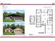 Four bedroom, two bath home with a two-car garage at 5085 Raven St, North Port, FL 34286