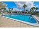 Refreshing community pool perfect for relaxation and recreation at 6079 Coral Way, Bradenton, FL 34207