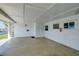 Covered carport area, attached to the house at 6079 Coral Way, Bradenton, FL 34207