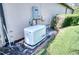 Generac generator for backup power at 8115 Stirling Falls Cir, Sarasota, FL 34243