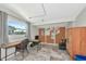 Multi-purpose bonus room, workspace with corkboard at 138 Paddington Rd, Venice, FL 34293