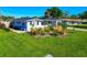 Charming single story home with landscaped yard at 138 Paddington Rd, Venice, FL 34293