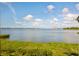 Stunning view of the bay from waterfront property at 1519 Pelican Point Dr # 292, Sarasota, FL 34231