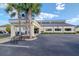 Community fitness center with ample parking at 2467 E Del Webb Blvd, Sun City Center, FL 33573