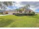 Beautiful one-story house with a large yard at 2603 River Woods Dr, Parrish, FL 34219