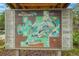 Community map of The Meadows, providing a detailed overview of neighborhoods, amenities, and points of interest at 3375 Sandleheath # 34, Sarasota, FL 34235