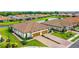 Two-unit home with double garage and waterfront view at 5431 Taliaferro Ct, Palmetto, FL 34221