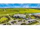 Community center with expansive green space at 6249 Mesa Gln, Bradenton, FL 34203