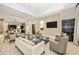 Relaxing community room with lounge area at 6249 Mesa Gln, Bradenton, FL 34203