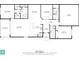 Two-bedroom, two-bath home with open living space at 2520 Avolet Ct, Bradenton, FL 34211