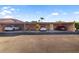 Convenient covered carport parking available for residents and guests with ample space for multiple vehicles at 2812 Heritage Ln # 2812, Bradenton, FL 34209