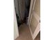 Image of a storage closet with various items at 611 Gulf N Dr # D24, Bradenton Beach, FL 34217