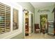Relaxing salon with natural light and comfortable seating at 13604 Messina Loop # 103, Lakewood Ranch, FL 34211