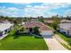 Attractive single-Gathering home with a large backyard and a spacious lawn at 23095 Langdon Ave, Port Charlotte, FL 33954