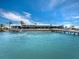 Waterfront restaurant with modern design and expansive windows at 6901 Poinsettia Ave, Longboat Key, FL 34228
