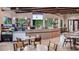 Community cafe with seating and food and beverage service at 10128 Morning Mist Ln, Sarasota, FL 34241