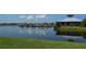 Stunning waterfront views with boat docks at 5706 Tidewater Preserve Blvd, Bradenton, FL 34208