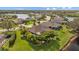 Aerial view of the neighborhood showcasing the home's location at 6223 90Th Avenue E Cir, Parrish, FL 34219