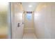 Walk-in shower with built-in seat at 6223 90Th Avenue E Cir, Parrish, FL 34219