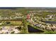 Wide view of the property location and surrounding area at 6223 90Th Avenue E Cir, Parrish, FL 34219