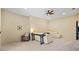 Relaxing living room with a sectional sofa and a neutral color palette at 6223 90Th Avenue E Cir, Parrish, FL 34219