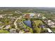 Property location shown with neighborhood overview at 6223 90Th Avenue E Cir, Parrish, FL 34219