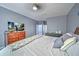 Main bedroom with TV, dresser and plenty of space at 228 36Th Ne St, Bradenton, FL 34208