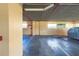 Indoor parking garage with designated numbered spots at 4460 Fairways Blvd # 306, Bradenton, FL 34209