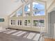 Bright room with wall-to-wall windows, great for a home office at 4865 Featherbed Ln, Sarasota, FL 34242