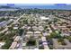 Aerial view showing property location near Sarasota at 6016 28Th W St # 6016, Bradenton, FL 34207