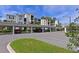 Parking in front of units at 1010 Tidewater Shores Loop # 201, Bradenton, FL 34208