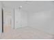 Bright bedroom with tile flooring and a spacious layout at 10180 Canaveral Cir, Sarasota, FL 34241