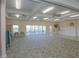 Spacious community room with seating and a view at 1256 Spoonbill Landings Cir, Bradenton, FL 34209