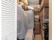 Large storage closet with ample shelving for your belongings at 1256 Spoonbill Landings Cir, Bradenton, FL 34209