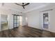 Primary bedroom with ensuite bathroom and walk-in closet at 13627 American Prairie Pl, Lakewood Ranch, FL 34211