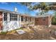 Brick house with deck and large backyard at 1616 North Dr, Sarasota, FL 34239