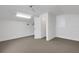 White storage room with closet and window at 1616 North Dr, Sarasota, FL 34239