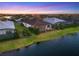 Luxury home with private pool and canal-front location at 5058 Surfside Cir, Lakewood Ranch, FL 34211