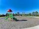 playground with slides and climbing structures at 12496 Palatka Dr, Venice, FL 34293