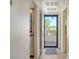 Bright entryway with a view to a private balcony and patio at 304 Spring Lakes Blvd # 304, Bradenton, FL 34210