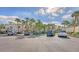 Plenty of uncovered parking available for residents at 304 Spring Lakes Blvd # 304, Bradenton, FL 34210