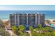 High-rise beachfront building with ocean views at 415 L Ambiance Dr # C403, Longboat Key, FL 34228