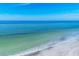 Breathtaking view of the ocean at 415 L Ambiance Dr # C403, Longboat Key, FL 34228