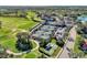 Tennis courts, pool, and golf course offer resort amenities at 4655 Tower Hill Ln # 2412, Sarasota, FL 34238
