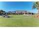 Community clubhouse near golf course at 4655 Tower Hill Ln # 2412, Sarasota, FL 34238