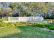 Stoneybrook Golf & Country Club entrance with manicured landscaping at 4655 Tower Hill Ln # 2412, Sarasota, FL 34238